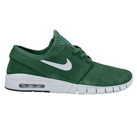 nike sb stefan janoski max schuhe grün|nike sb stefan janoski sale.